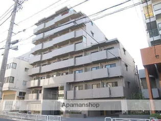 ルーブル清澄白河参番館の画像