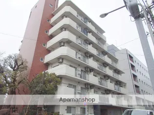 プラザ木場の画像