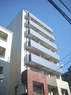 メインステージ錦糸町IIの画像