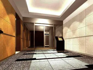 メインステージ錦糸町【504号室号室】の外観