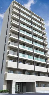 メインステージ亀戸の画像