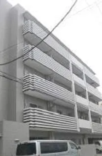 ディアウス両国【2階】の外観