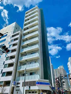 BRILLIA IST 銀座東の画像