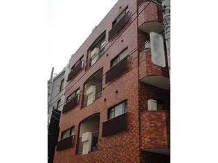 平河町ドリームマンション【2階】の外観