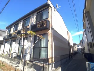 レオパレスルーチェの画像