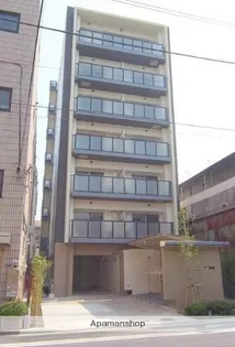 アルクス森下の画像