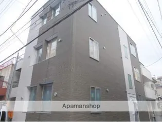 ロータスガーデン住吉の画像