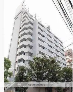 アクシルコート新大橋の画像