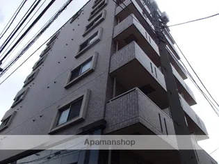 セレブ南砂の画像