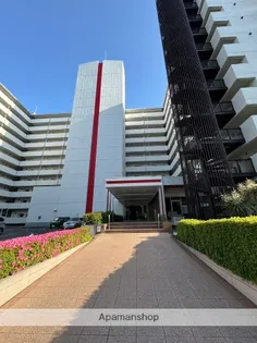 東陽町ハイホームA棟の画像