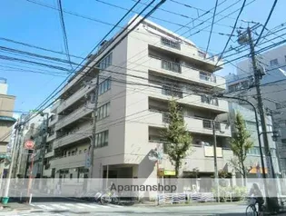 コスモピアビルの画像