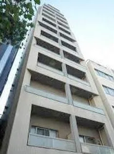 エクシム門前仲町の画像