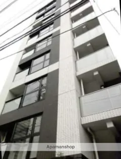 東京都墨田区横網1丁目【マンション】の外観