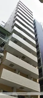 ヴェルト日本橋シティ【14階】の外観