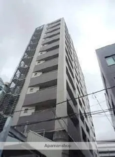 クオリア門前仲町の画像