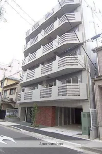 アルテシモ リンク コモド【2階】の外観