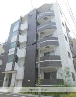 グランディール門前仲町の画像