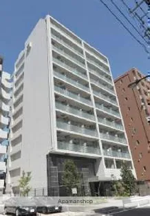 東京都江東区東雲1丁目【マンション】の外観