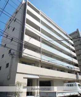 ライツ石原【6階】の外観