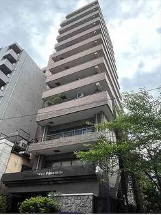 ライオンズマンション御茶ノ水【5階】の外観