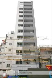 メインステージ住吉【6階】の外観