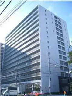 エスティメゾン大島【2階】の外観