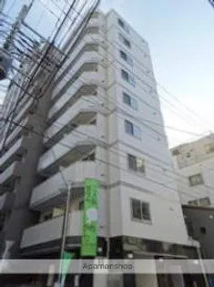 GLANZ【5階】の外観