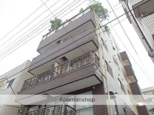 平野ビルの画像