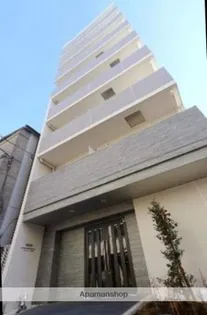 ハーモニーレジデンス月島の画像