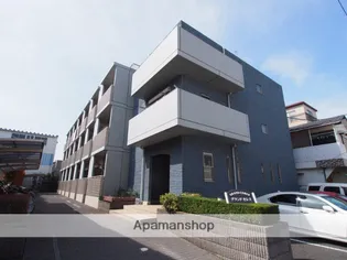 グランドセレスの画像