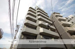 アーバンテラスNの画像