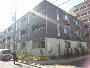 エテルナ瑞江の画像