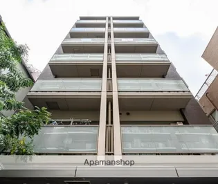 AXAS東京EASTの画像