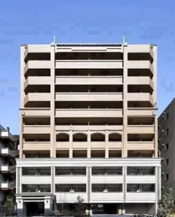 レジディア木場の画像