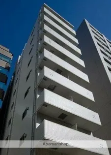 茅場町レジデンス壱番館の画像