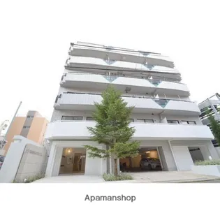 SOCIETY MORISHITAの画像