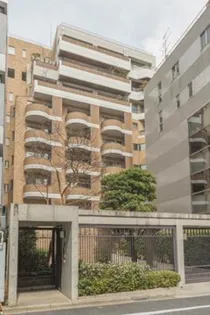 ザ パークハウスグラン三番町26の画像