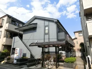 リブレリー瑞江の画像