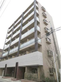 ハーモニーレジデンス清澄ガーデンの画像