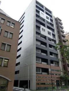 コンフォリア新川【3階】の外観