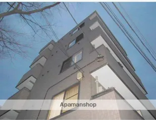 東京都江東区東陽1丁目【マンション】の外観