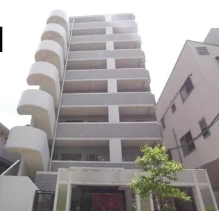 ソルフィエスタ住吉の画像