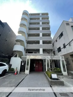 ソルフィエスタ住吉の画像