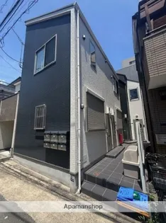 GLANZ八広の画像