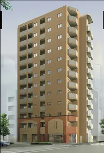 メインステージ日本橋馬喰町駅前の画像