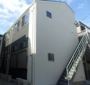 メイプルコート曳舟の画像