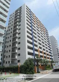 リゾセントラルコート東陽町の画像