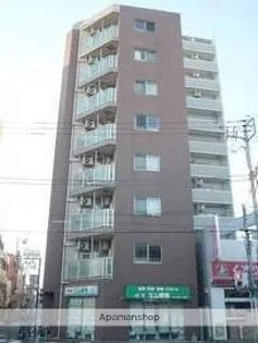 アプレシティ大島の画像