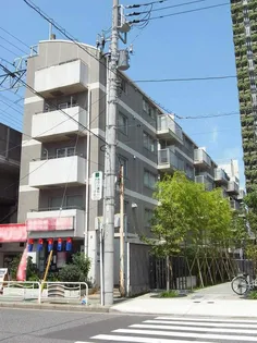 プレール潮見ピアクラブの画像