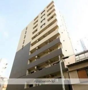 ドルチェ日本橋浜町・壱番館【5階】の外観